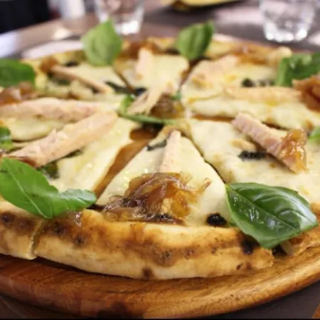 Antichi Sapori Lantgård
