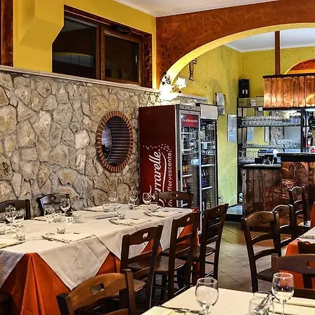 Antichi Sapori * Avellino