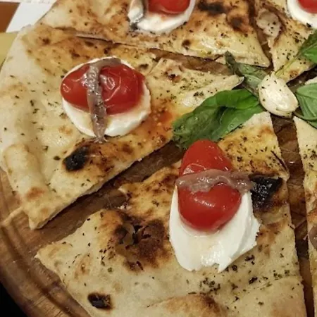 Antichi Sapori Avellino