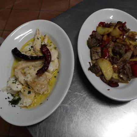 Antichi Sapori Avellino