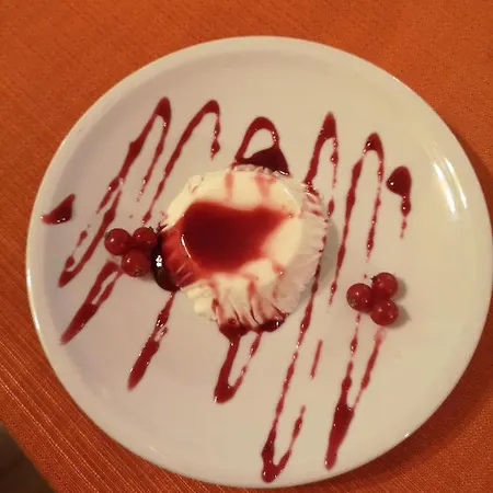 Antichi Sapori Lantgård Avellino