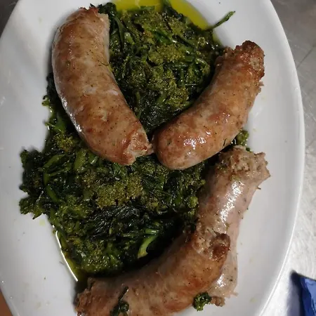 Lantgård Antichi Sapori Avellino