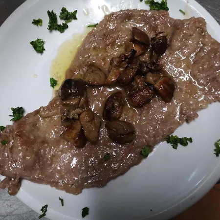 Antichi Sapori Avellino