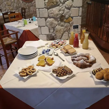 Antichi Sapori Avellino