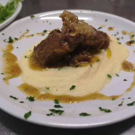 Lantgård Antichi Sapori