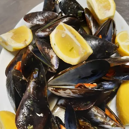 Antichi Sapori Lantgård *
