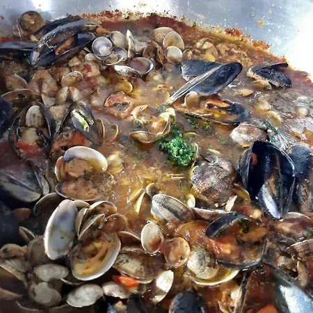 Lantgård Antichi Sapori